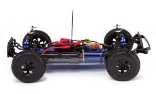   Electric RC Buggy Aftershock 8E 1/8 Scale Truck 4WD Car with $5 Coupon