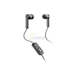 5mm Plug HandsFree Sound Isolating Cell/Mobile Phone Headset 