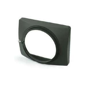  Cavision LH120P Broadcast Series ABS Lens Hood with 120mm 