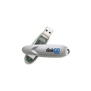  EDGE Tech 4GB DiskGO USB 2.0 Flash Drive Electronics