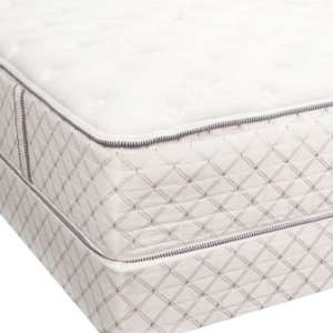  King Serta Perfect Sleeper Elite Medinah Pillow Soft Mattress 