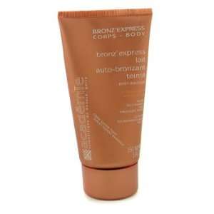  Bronz Express Body Tinted Self Tanning Milk ( Unboxed 