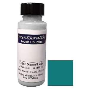   Up Paint for 1995 Dodge Colt Vista (color code T92/PPC) and Clearcoat