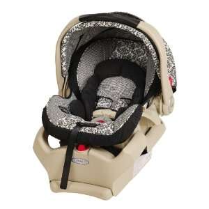  Graco Snugride 35 Infant Car Seat, Rittenhouse Baby