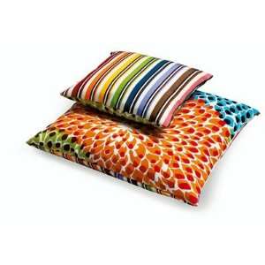  Dalia_Rainbow Cushion 23.5 Fabric T59