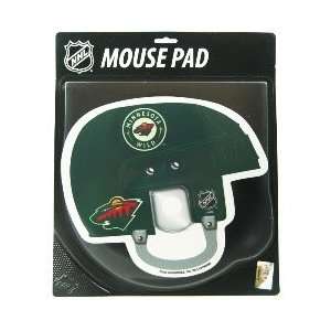  Minnesota Wild Mouse Pad