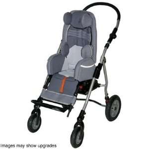  Ormesa New Bug Seat System with Four Wheel Stroller Base 