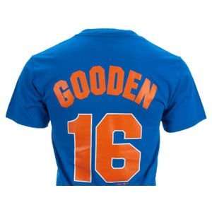   Gooden VF Activewear MLB Cooperstown Player T Shirt