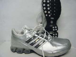 ADIDAS MICROBOUNCE DLX 08 Shoes Size 12.5 US Men New  