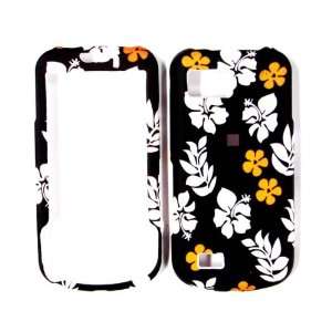  Cuffu   Oriental Flower   Samsung T939 Behold 2 Case Cover 