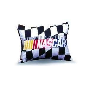  NASCAR Pillow 