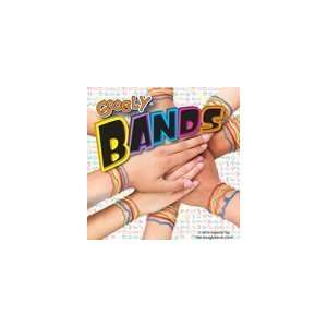  Googly Bands Bracelet   WRESTLING Theme Toys & Games