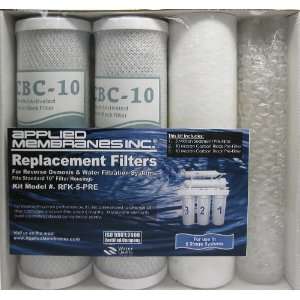   for Reverse Osmosis & Water Filtration Systems
