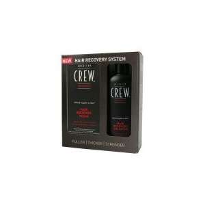  American Crew Hair Recovery System Beauty
