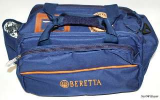New Boy Scouts of America Beretta Sporting Clays Invitational Bag Blue 