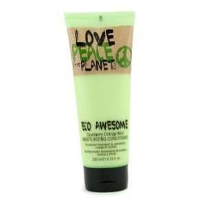  Exclusive By Tigi Love, Peace & The Planet Eco Awesome 