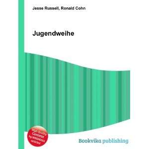  Jugendweihe Ronald Cohn Jesse Russell Books