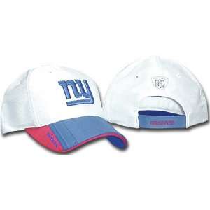  New York Giants Sideline Logo Cap