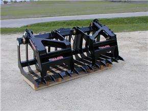   HD Brush Grapple by Bradco,570LXT570 XT,580L,580M,Bradco 84 Grapple