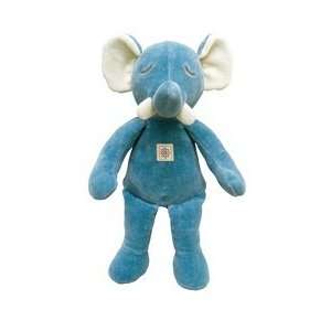   Storybook 11 Organic Plush Elephant   Ellie (21207) Toys & Games