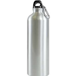  25oz Aluminum Bottle   Sylver