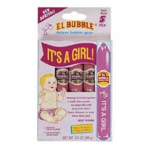 Bubble Gum Cigars   Its a Girl   Box of Grocery & Gourmet Food