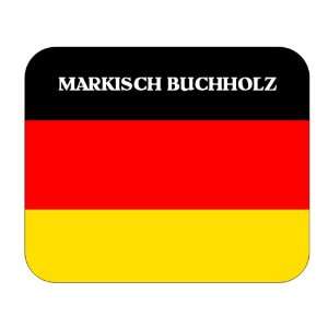  Germany, Markisch Buchholz Mouse Pad 