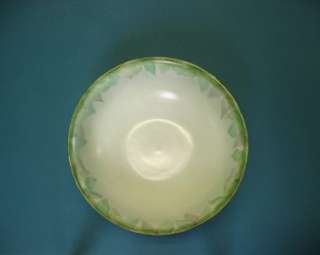 Beautiful ANTIQUE T&V Hand Painted SIGNED LIMOGES Center Piece Bowl 