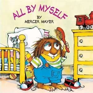   Myself (Little Critter) (Look Look) [Paperback] Mercer Mayer Books