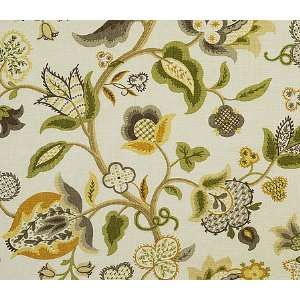  P0277 Meriwether in Vanilla by Pindler Fabric
