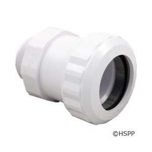  Hayward SPX1485DA Compression Fitting Assembly with Gasket 