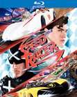 Speed Racer (Blu ray Disc, 2008, 3 Disc Set)