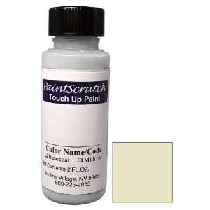   Touch Up Paint for 2010 Suzuki Swift (color code 92U) and Clearcoat