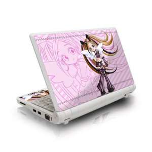  Sweet Candy Design Asus Eee PC 904 Skin Decal Protective 
