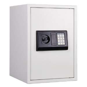  1.8 Cubic Feet Home Office Digital Security Safe Camera 