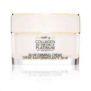 Elizabeth Grant Collagen Re Inforce Platinum 24HR Firming Cream 1.7 fl 