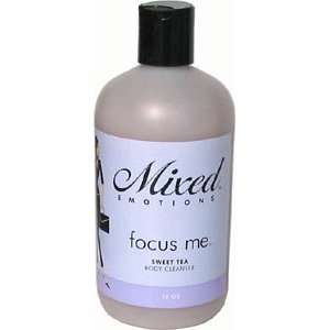  Mixed Emotions   focus me   Sweet Tea Body Cleanser 