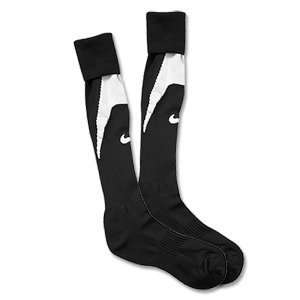  Nike Tournament Game Socks   Black