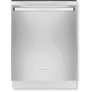   EIDW6105GS   24Built In Dishwasher with IQ Touch Controls Appliances