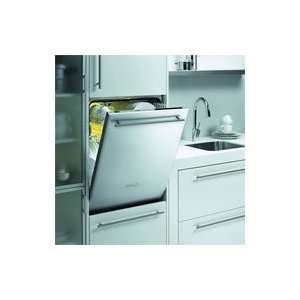    Fagor Stainless Steel Built In Dishwasher for CX 1 Appliances