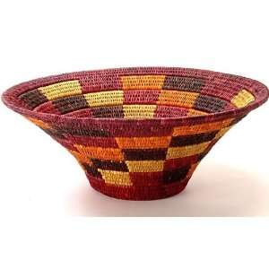  Swaziland Lutindzi Grass Bowl