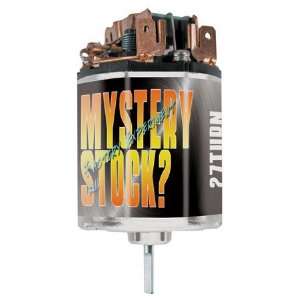  Mystery Stock Pro 27T Brushed Stock Motor TRI16301 Toys 