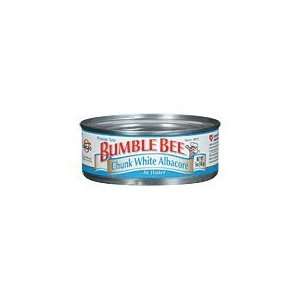 Bumble Bee Chunk White Albacore Tuna in Grocery & Gourmet Food