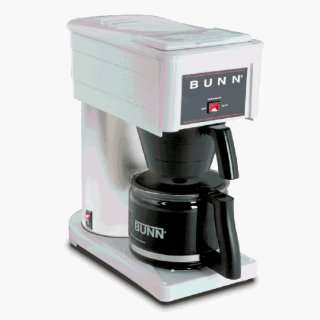  Bunn Home & Office Coffee Brewer GRX B