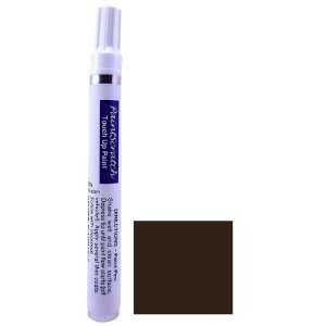  1/2 Oz. Paint Pen of Merion Brown Touch Up Paint for 1980 