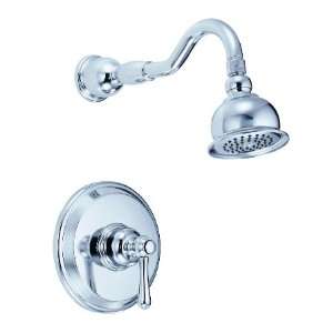  Danze Tub Shower D502757T Danze Opulence Shower Trim Kit 