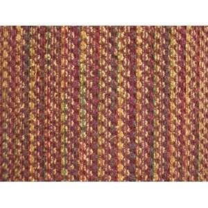  Texture Burgundy Upholstery Fabric Arts, Crafts & Sewing