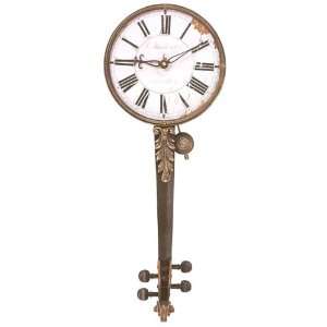 Stradivarius Wall Clock 