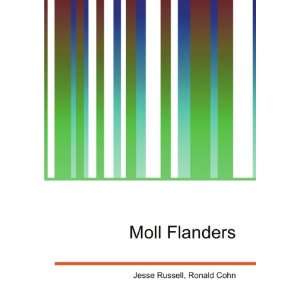  Moll Flanders Ronald Cohn Jesse Russell Books