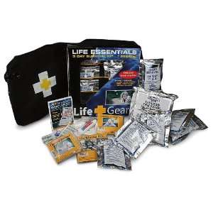  Life Essentials Max Survival Kit